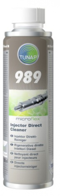 Tunap 989 Injektor Direkt-Reiniger Diesel
